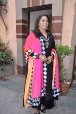 Geeta Kapoor On the sets of Nach Baliye in Filmistan, Mumbai on 17th April 2013 (49).JPG